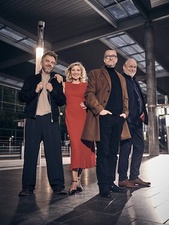 Kom(m)ödchen-Ensemble