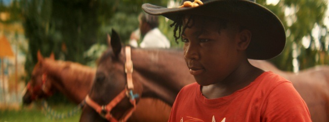 Kurzfilmprogramm: Coming of Age