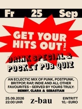 Get Your Hits Out Vol. 2