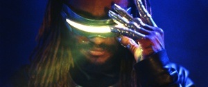 Thundercat
