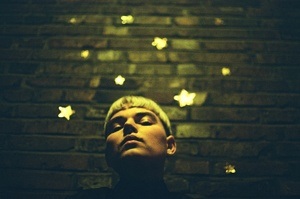 DEER ANNA
Support: PLASTIC IDOLS