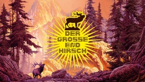 Kurzfilmfestival: Der Große Endhirsch