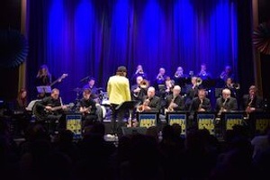 Big Band Summit 2026