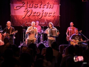 Austria Project – Leiwand & Live