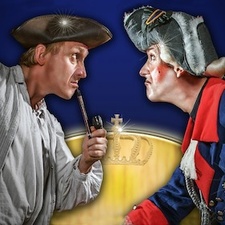 Uckermärkische Bühnen Schwedt - Kabarett