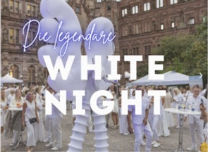 White Night