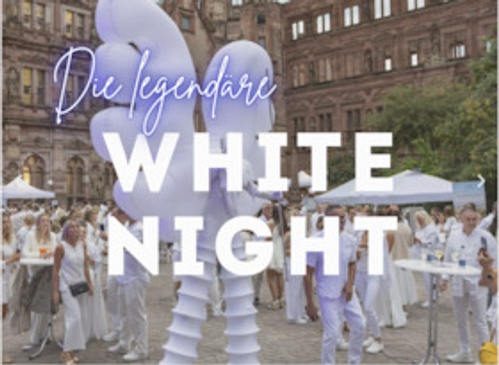 White Night