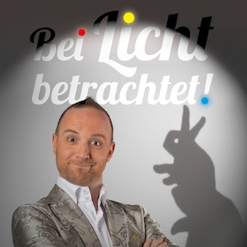 Bei Licht betrachtet