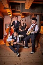 Kevin Cash and the Cattleman