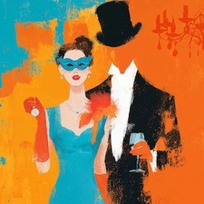 DIE FLEDERMAUS