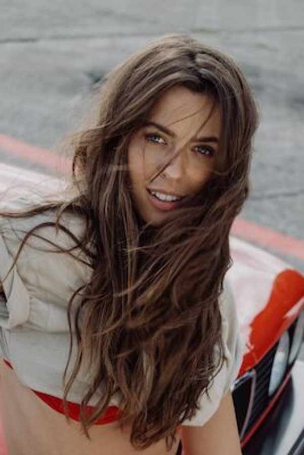 Vanessa Mai