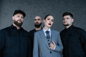 The Hardkiss