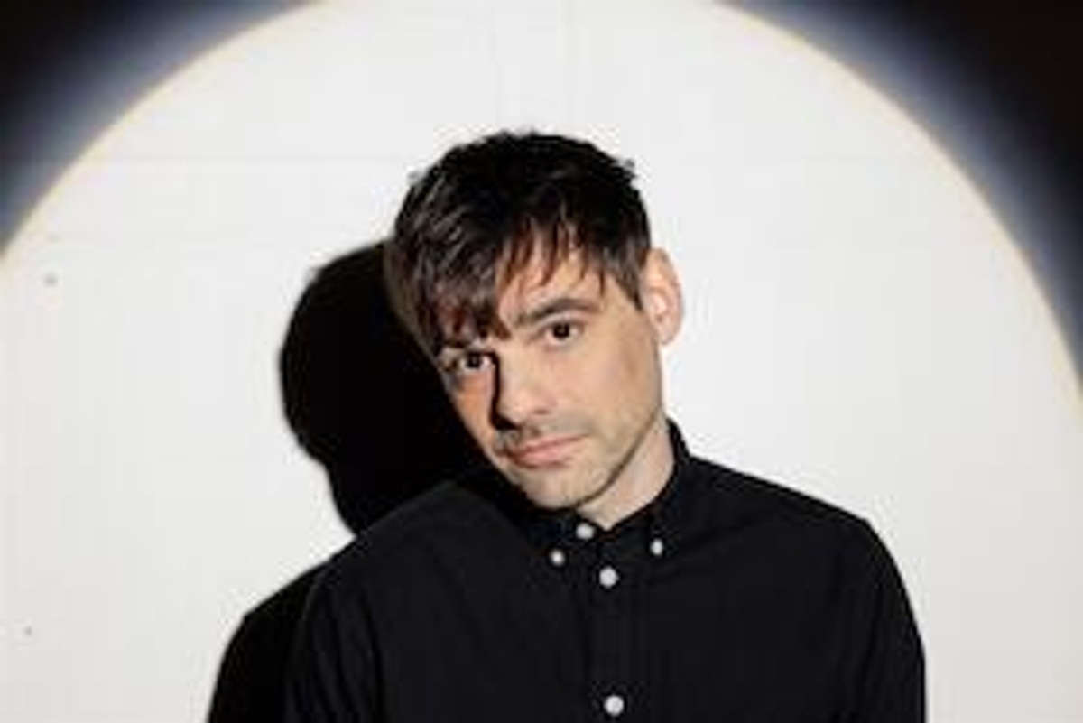Sebastian Lehmann