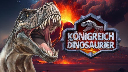Königreich der Dinosaurier
