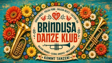 Brindusa Danze Klub