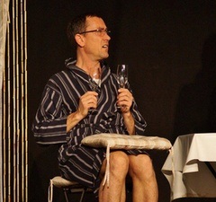 Candlelight und Liebestöter