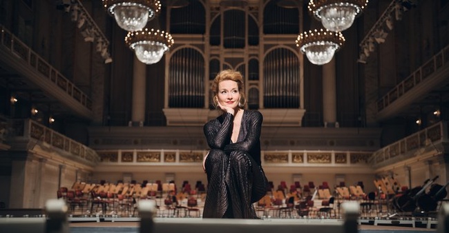 Konzerthausorchester Berlin, Oscar Jockel