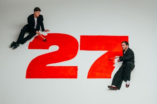 Raum27 - Live in Oldenburg