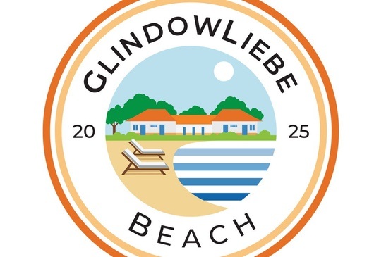 90er Beach Party - GlindowLiebe Beach