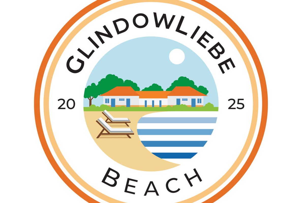 90er Beach Party - GlindowLiebe Beach