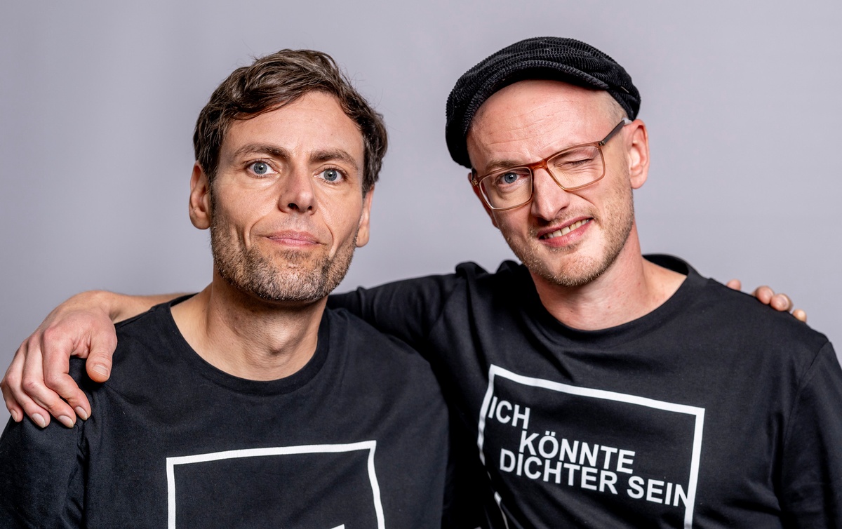 Simon & Jan