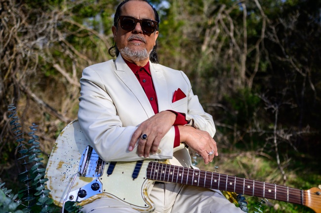 Tito & Tarantula (US)