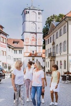 Frauensache