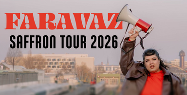 FARAVAZ