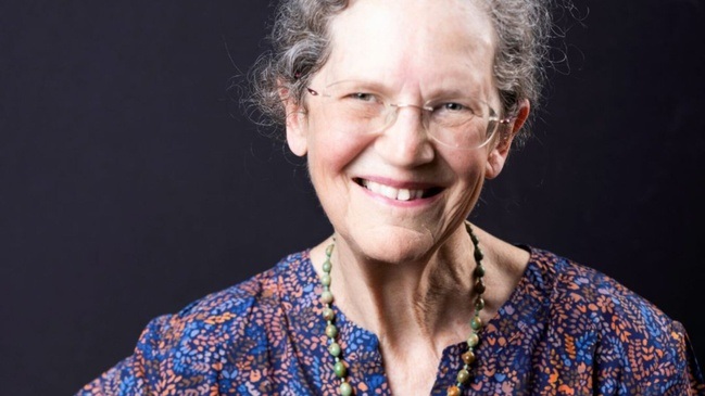 AKADEMIE-FORUM: MARY FULBROOK