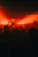 Electronic carneval im Süden