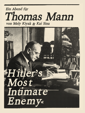 Ein Abend für Thomas Mann