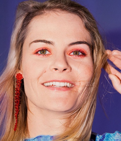 Hazel Brugger: Mein Mixtape