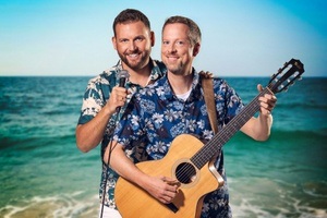 Reis Against The Spülmachine