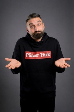Pälzer Türk