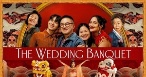 The Wedding Banquet