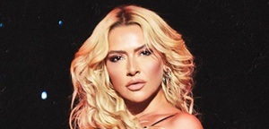 Hadise - Die Europa-Tour 2025