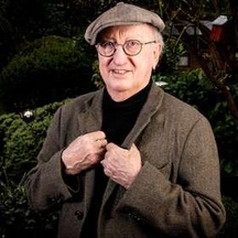Jan Uwe Rogge