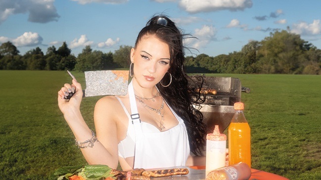 Mariybu: FRECH Tour