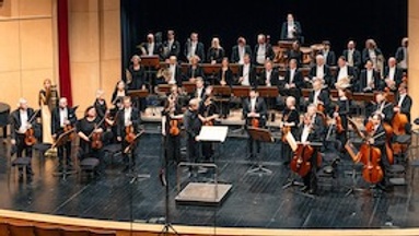 Neujahrskonzert 2027