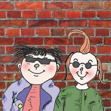 Max und Moritz