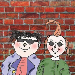 Max und Moritz