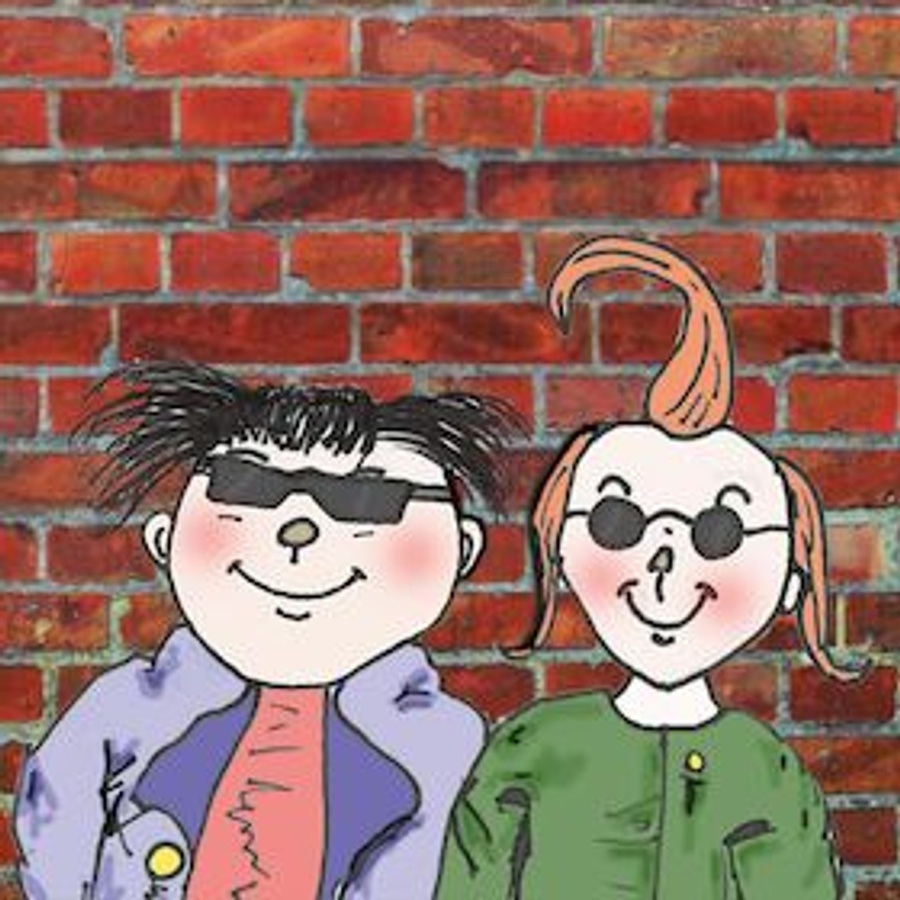 Max und Moritz