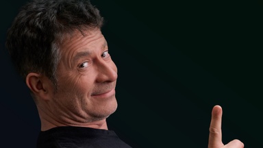 Rolf Miller