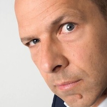 Helge Thun