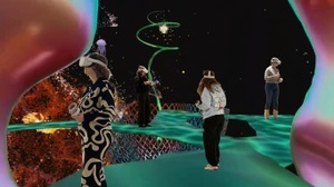 Virtual S*Exploration