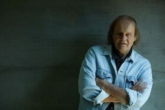 WALTER TROUT (USA)