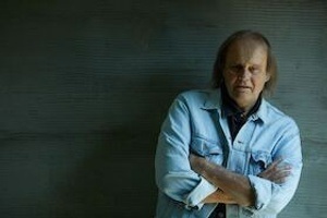 WALTER TROUT (USA)