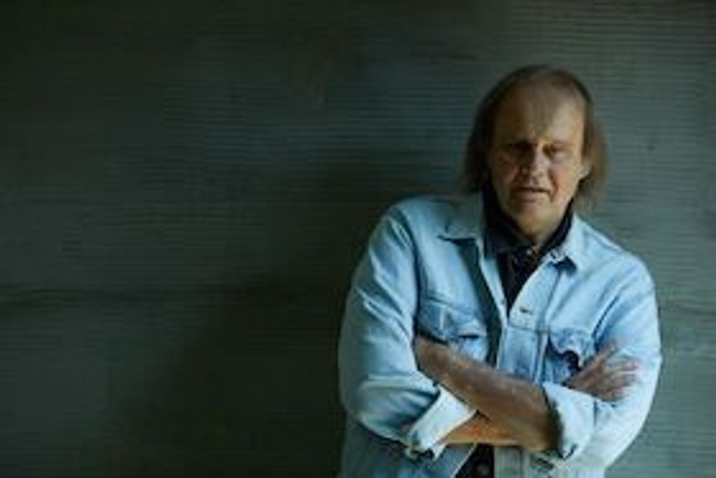 WALTER TROUT (USA)