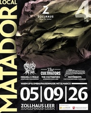 Local Matador 4