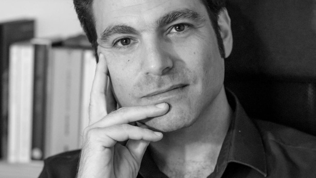 AKADEMIE-FORUM: OFER WALDMAN